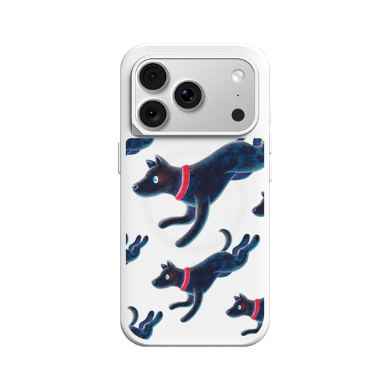 QQ Dog