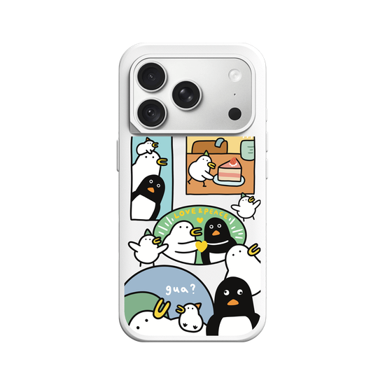 HuenGua stickers