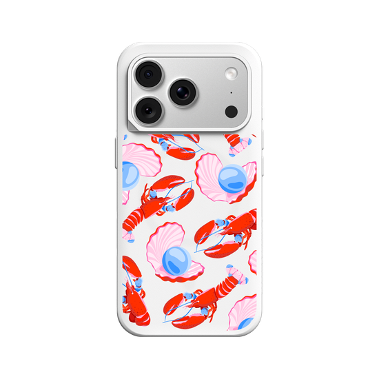 lobster chic