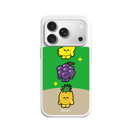 10 Seconds Class - Fruit
