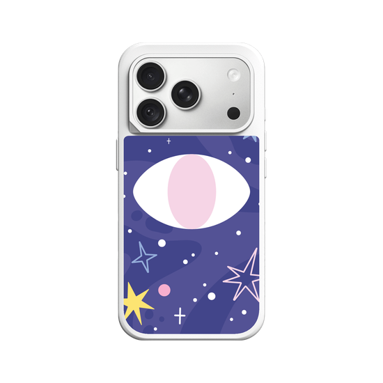 Kitty Meowgic:Mystical All Seeing Eye