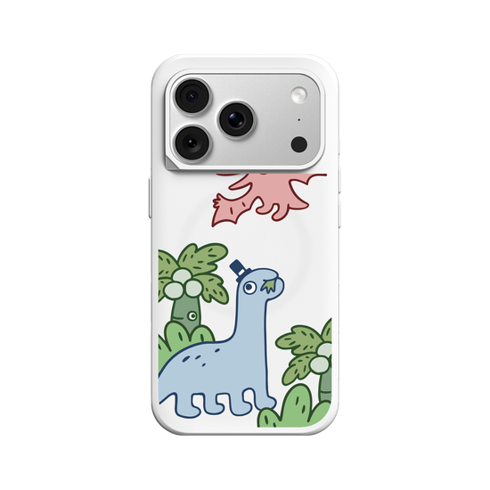 Jurassic Incrediville