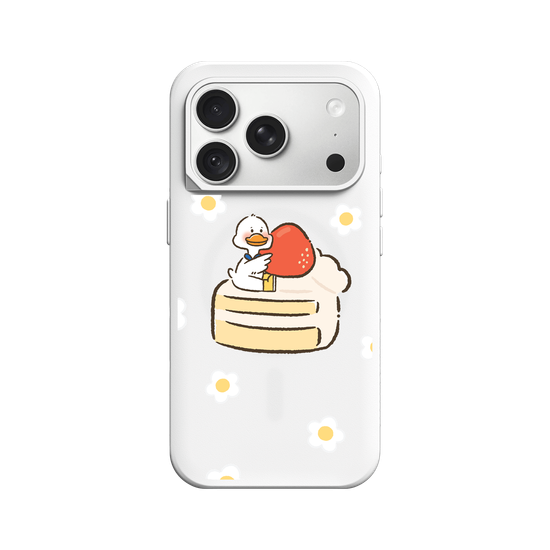 Daisy Shortcake Delight