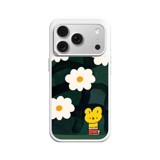 little mouse's garden