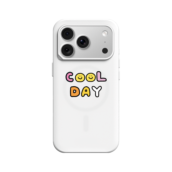 cool day