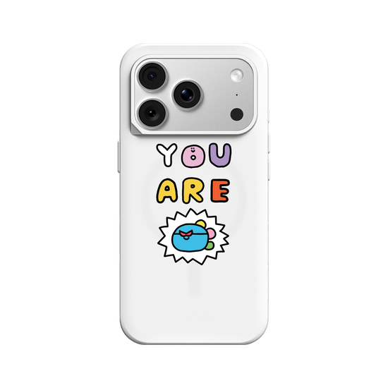 you are a dinosaur