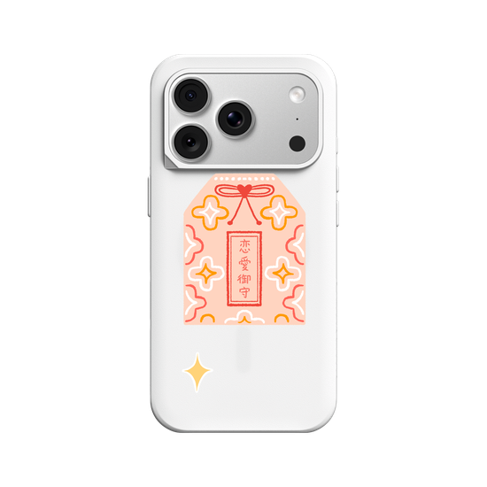 Love Omamori