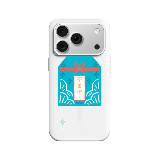 Study Omamori