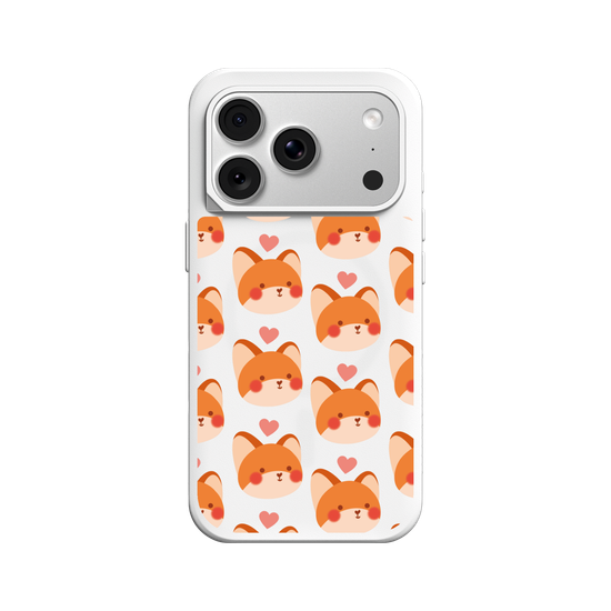 Foxe Love