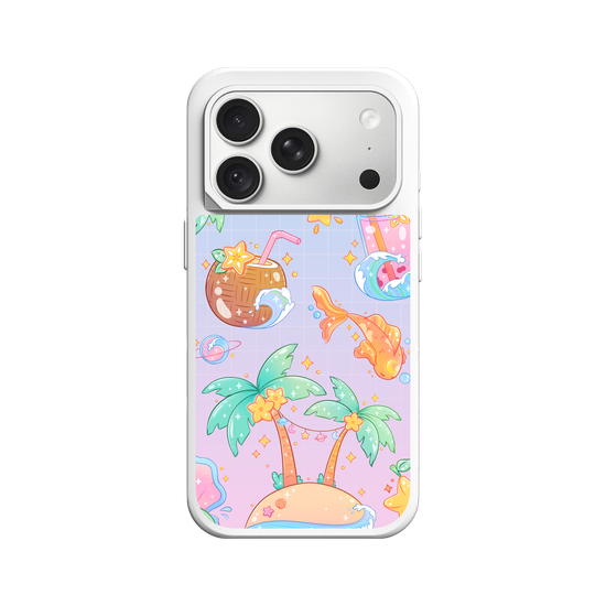 Moon Island - tropical dream