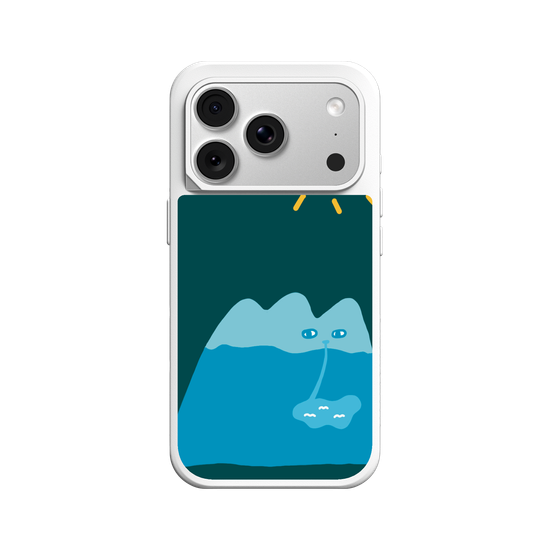 Snow Mountain Drinking Water