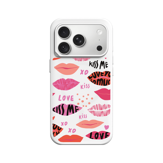 Lowesome lips