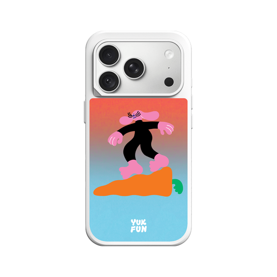 Surfing Rabbit