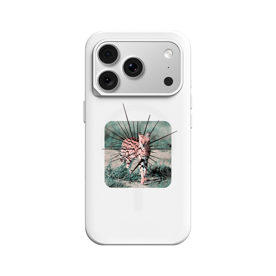 Humeur du Matin - Sticker Transparent