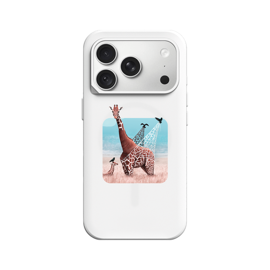 Haute Couture - Sticker Transparent