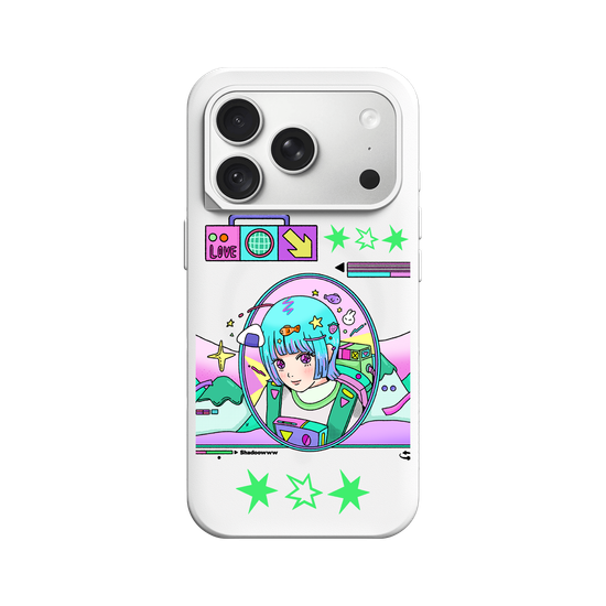 Star Girl