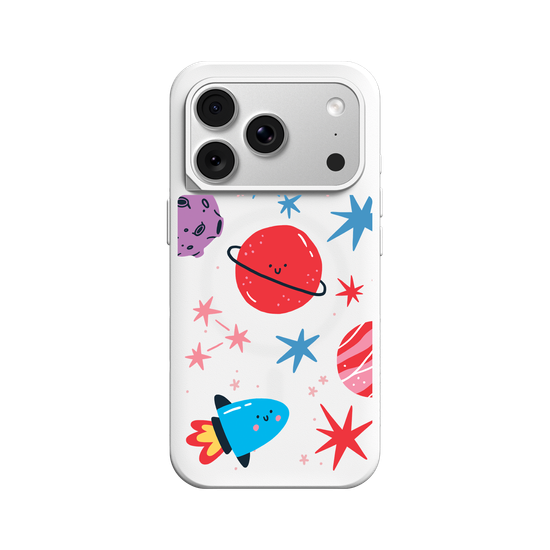 Space and Sparkles