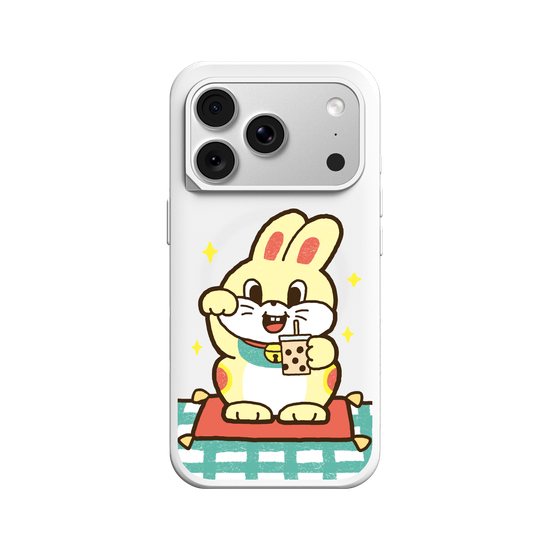 招財兔