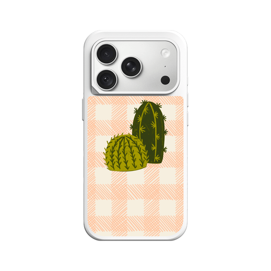 Cactus Picnic