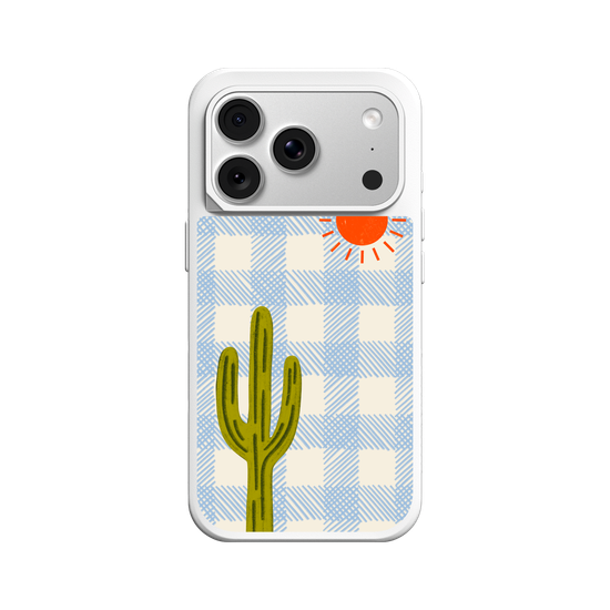 Desert Picnic