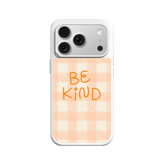 Be Kind