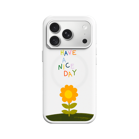 HaveA Nice Day Doodle