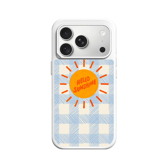 Sunshine Picnic
