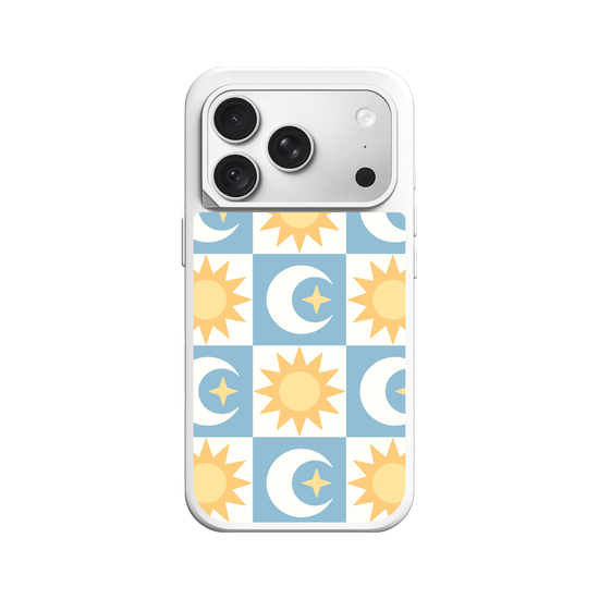 Celestial Summer