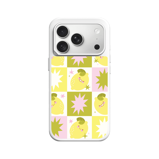 Lemony Fresh