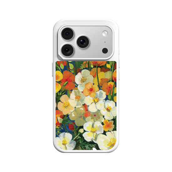 California Poppy Sunshine