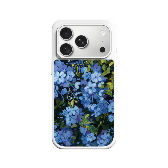 Blue Whisper Wildflower