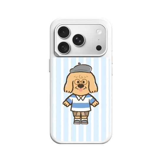 OOTD : Bo01