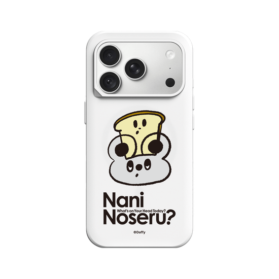 Bread Noseru?