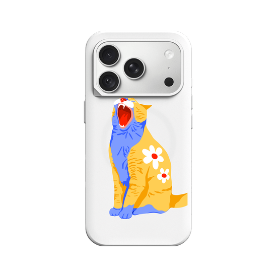 screaming cat 2