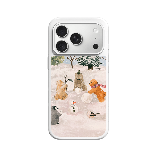 Snowman