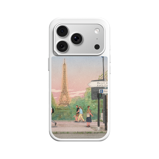 Eiffel Tower