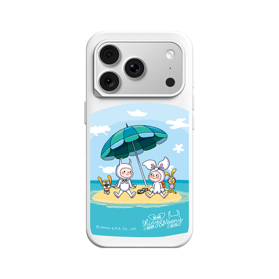 Shiny & Moony｜Sunny Island