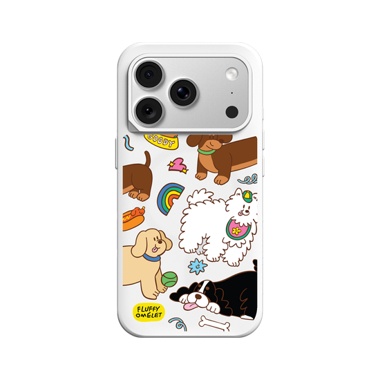 BABY WOOF- 1