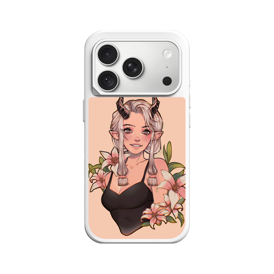 Fantasy Girl