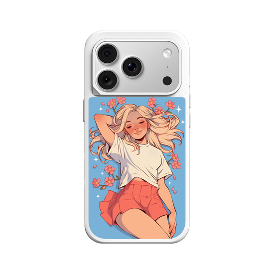Summer Girl