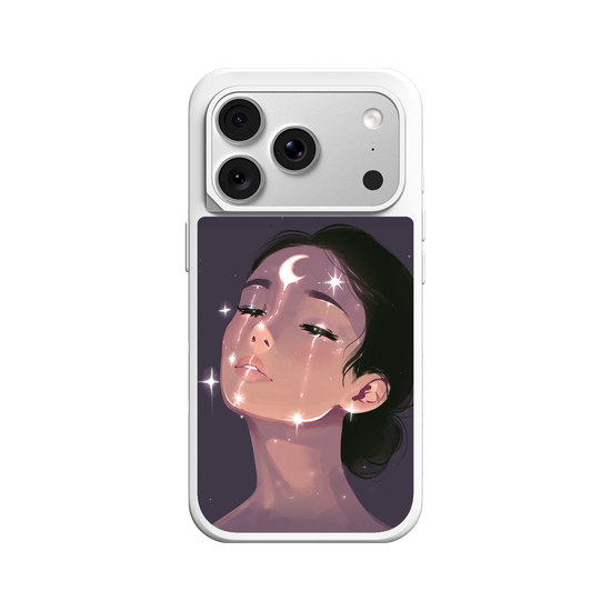 Daughter of Moon & Stars