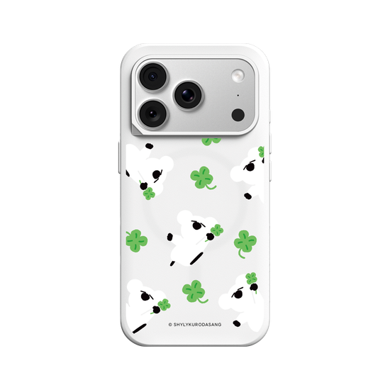 Your LUCKY is coming!