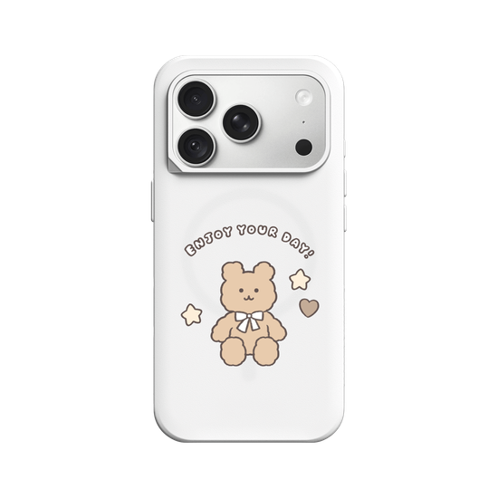 Clear Background Teddy Bear