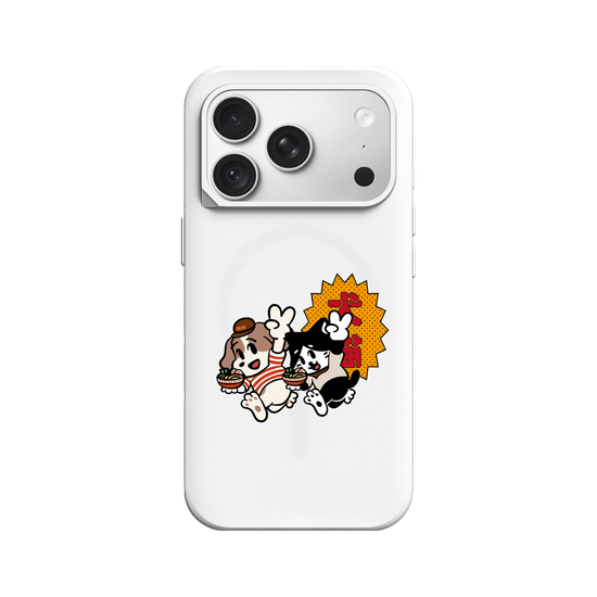 Dog and Cat Grand Adventure-Watch out!