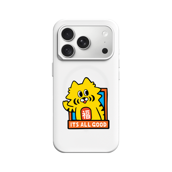 Mr Tiger Case