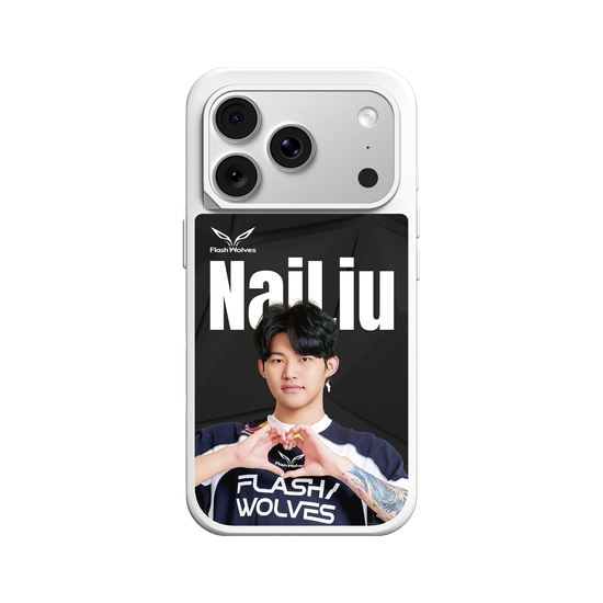 FW 《傳說對決》選手款｜NaiLiu