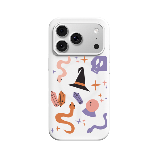 Spooky Halloween