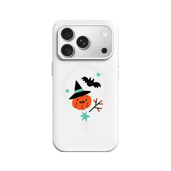 Halloween friends