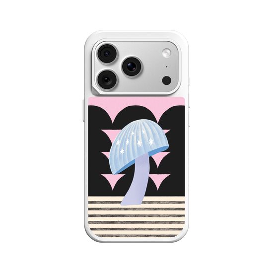 Twinkling Mushroom
