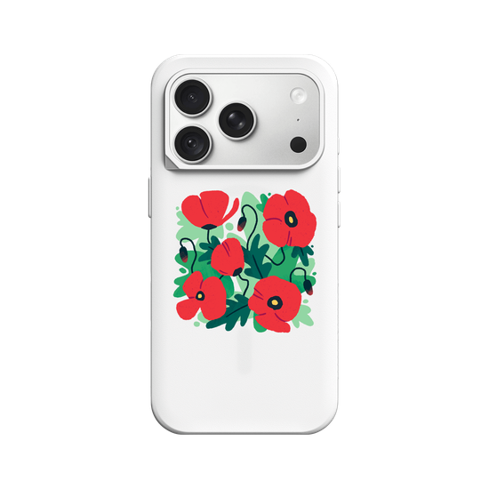 Poppies!